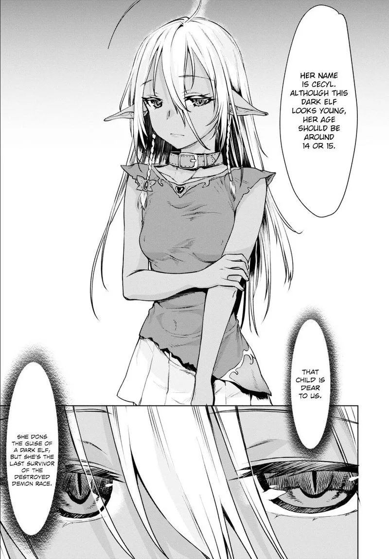 Isekai de Skill wo Kaitai Shitara Cheat na Yome ga Zoushoku Shimashita: Gainen Kousa no Structure Chapter 1 page 18