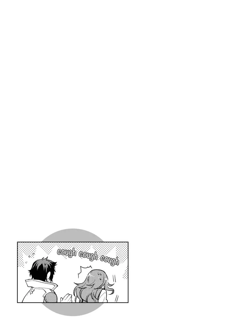 Isekai de Skill wo Kaitai Shitara Cheat na Yome ga Zoushoku Shimashita: Gainen Kousa no Structure Chapter 11 page 31