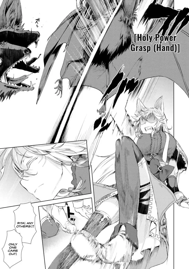 Isekai de Skill wo Kaitai Shitara Cheat na Yome ga Zoushoku Shimashita: Gainen Kousa no Structure Chapter 11 page 25