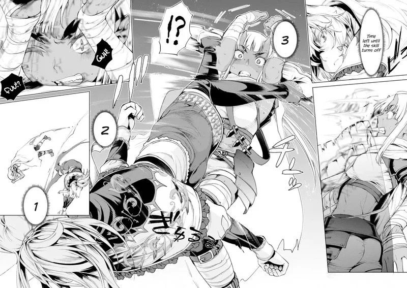 Isekai de Skill wo Kaitai Shitara Cheat na Yome ga Zoushoku Shimashita: Gainen Kousa no Structure Chapter 13 page 14