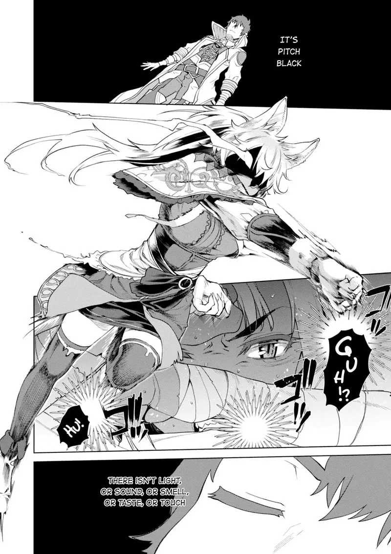 Isekai de Skill wo Kaitai Shitara Cheat na Yome ga Zoushoku Shimashita: Gainen Kousa no Structure Chapter 13 page 12