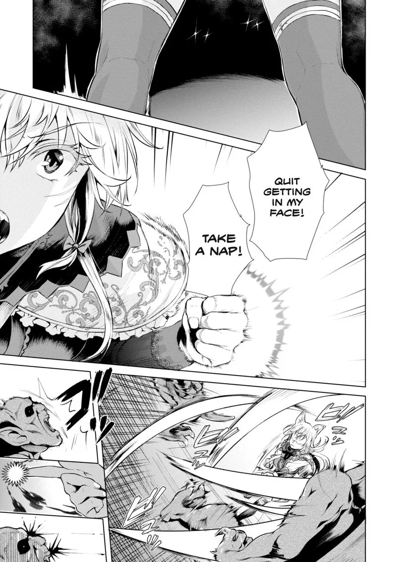 Isekai de Skill wo Kaitai Shitara Cheat na Yome ga Zoushoku Shimashita: Gainen Kousa no Structure Chapter 15 page 18