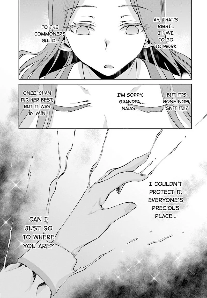 Isekai de Skill wo Kaitai Shitara Cheat na Yome ga Zoushoku Shimashita: Gainen Kousa no Structure Chapter 16 page 25