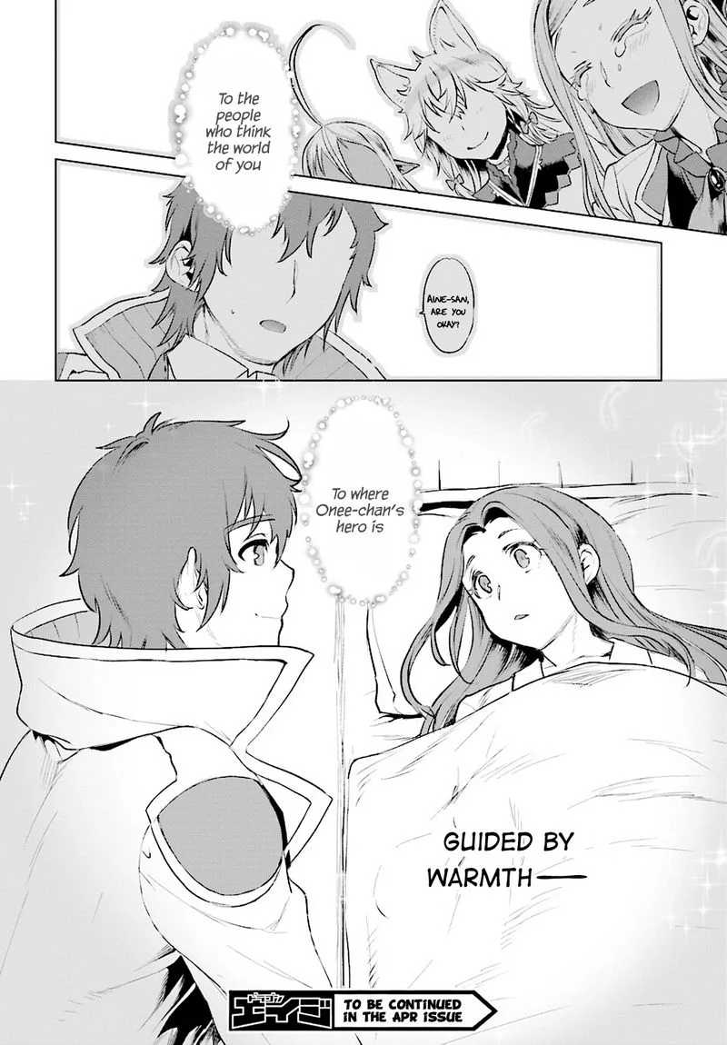 Isekai de Skill wo Kaitai Shitara Cheat na Yome ga Zoushoku Shimashita: Gainen Kousa no Structure Chapter 16 page 28