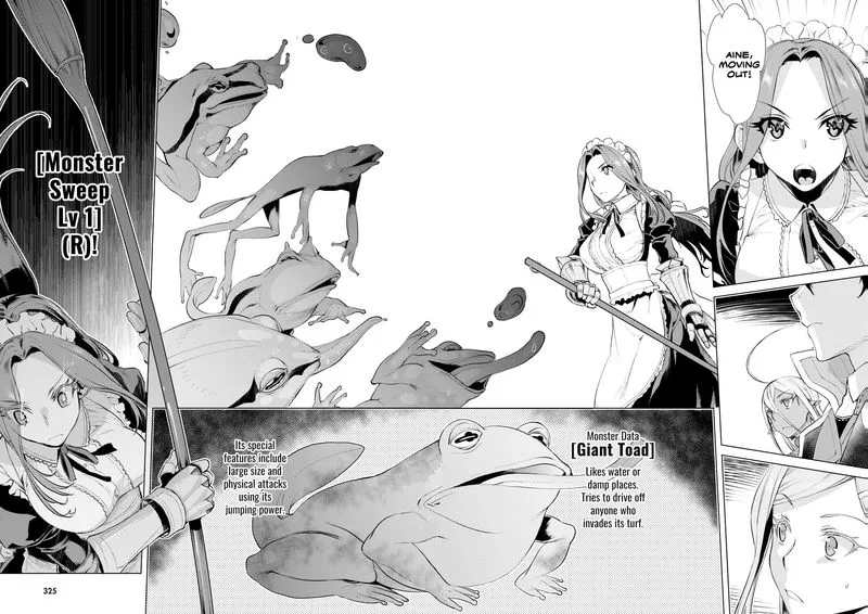 Isekai de Skill wo Kaitai Shitara Cheat na Yome ga Zoushoku Shimashita: Gainen Kousa no Structure Chapter 20 page 18