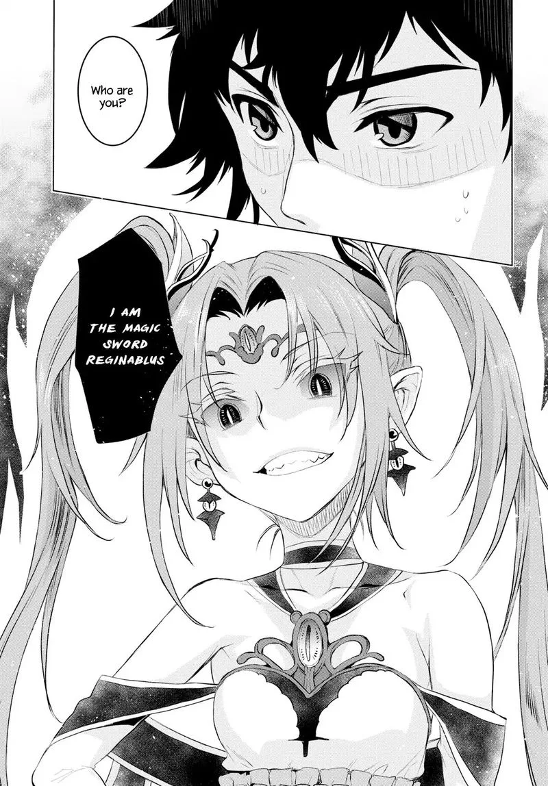 Isekai de Skill wo Kaitai Shitara Cheat na Yome ga Zoushoku Shimashita: Gainen Kousa no Structure Chapter 21 page 27