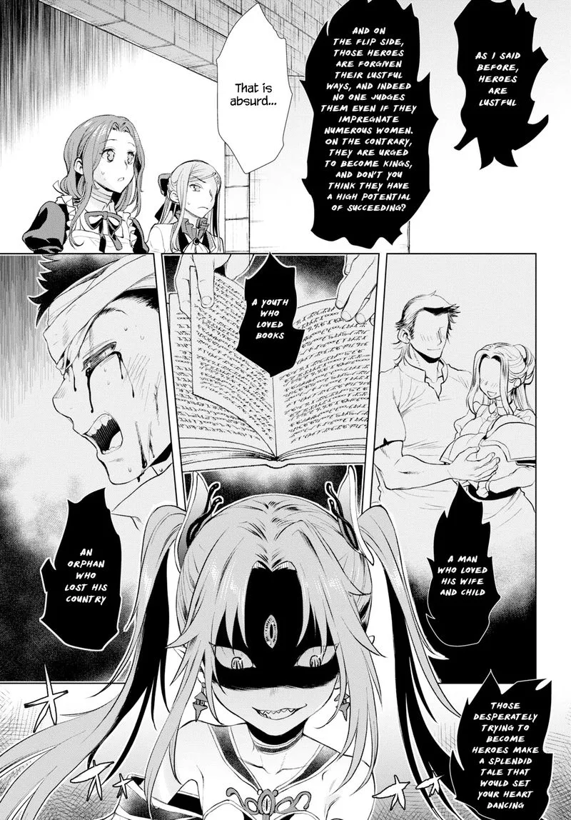 Isekai de Skill wo Kaitai Shitara Cheat na Yome ga Zoushoku Shimashita: Gainen Kousa no Structure Chapter 22 page 7