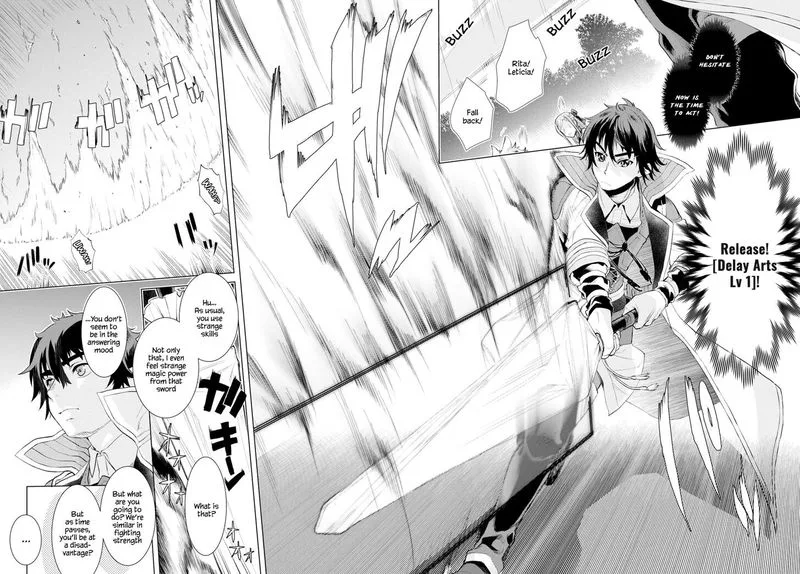 Isekai de Skill wo Kaitai Shitara Cheat na Yome ga Zoushoku Shimashita: Gainen Kousa no Structure Chapter 23 page 12