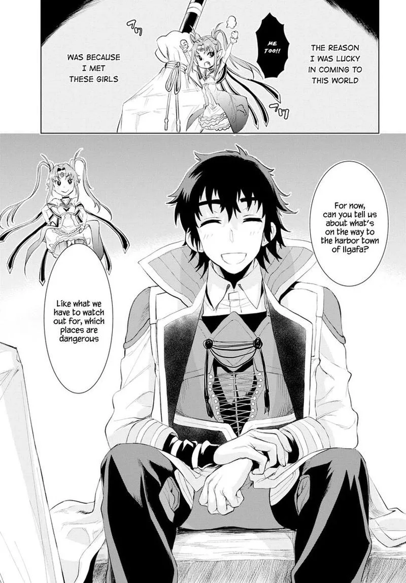 Isekai de Skill wo Kaitai Shitara Cheat na Yome ga Zoushoku Shimashita: Gainen Kousa no Structure Chapter 23 page 28