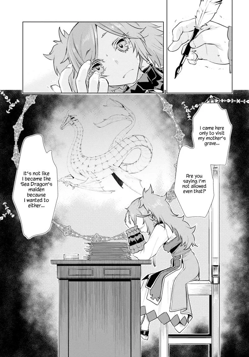 Isekai de Skill wo Kaitai Shitara Cheat na Yome ga Zoushoku Shimashita: Gainen Kousa no Structure Chapter 25 page 19