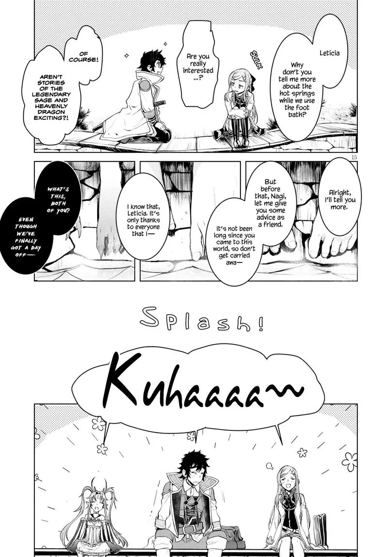 Isekai de Skill wo Kaitai Shitara Cheat na Yome ga Zoushoku Shimashita: Gainen Kousa no Structure Chapter 28 page 14
