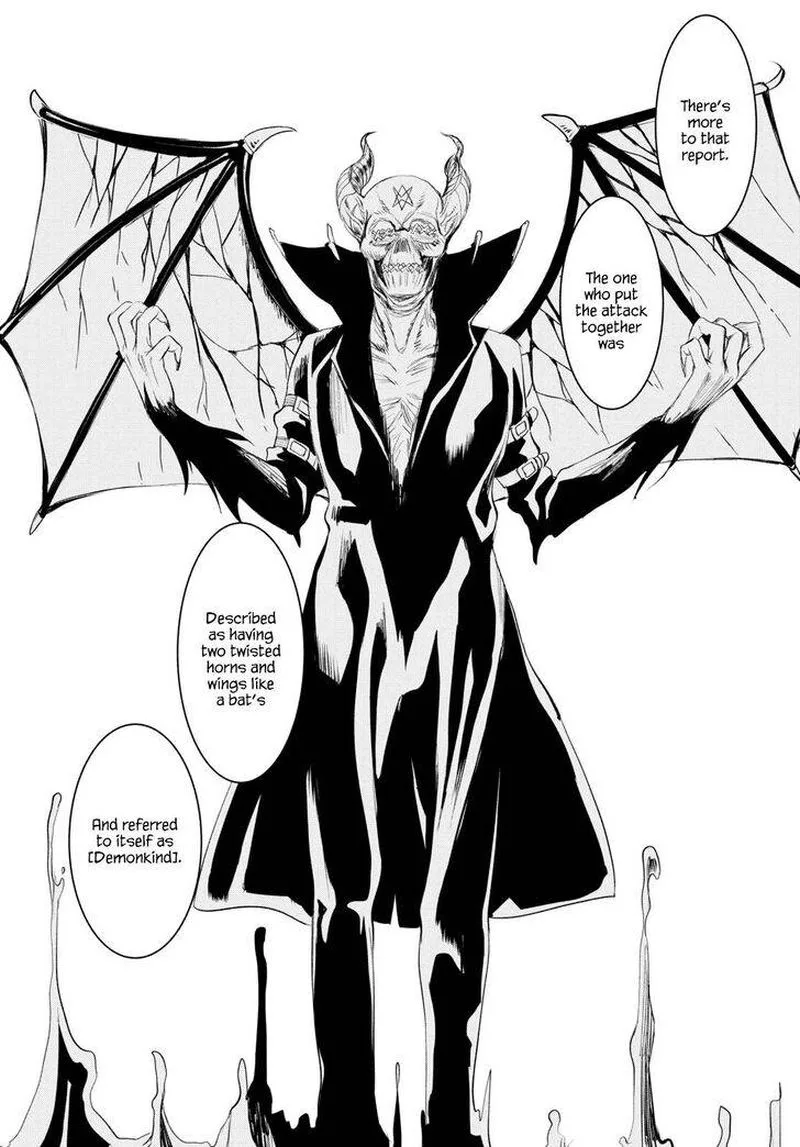 Isekai de Skill wo Kaitai Shitara Cheat na Yome ga Zoushoku Shimashita: Gainen Kousa no Structure Chapter 30 page 20