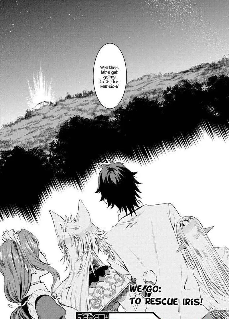 Isekai de Skill wo Kaitai Shitara Cheat na Yome ga Zoushoku Shimashita: Gainen Kousa no Structure Chapter 30 page 29