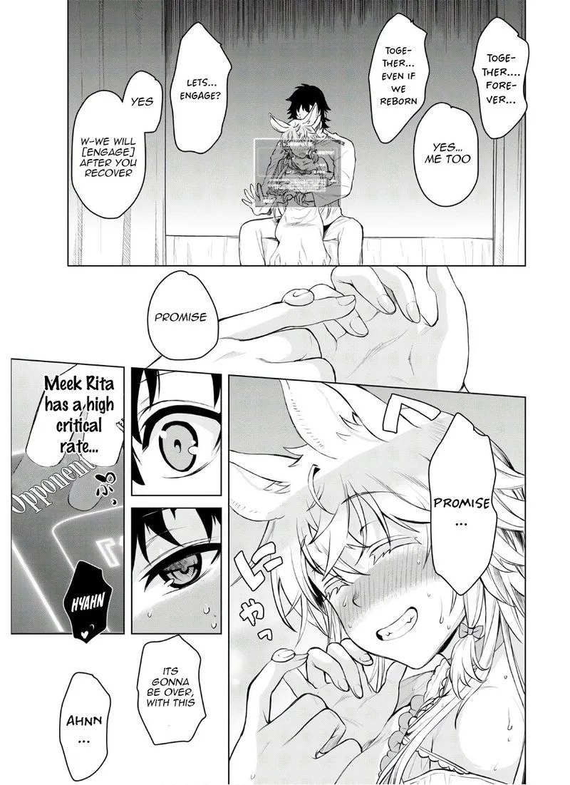 Isekai de Skill wo Kaitai Shitara Cheat na Yome ga Zoushoku Shimashita: Gainen Kousa no Structure Chapter 34 page 21