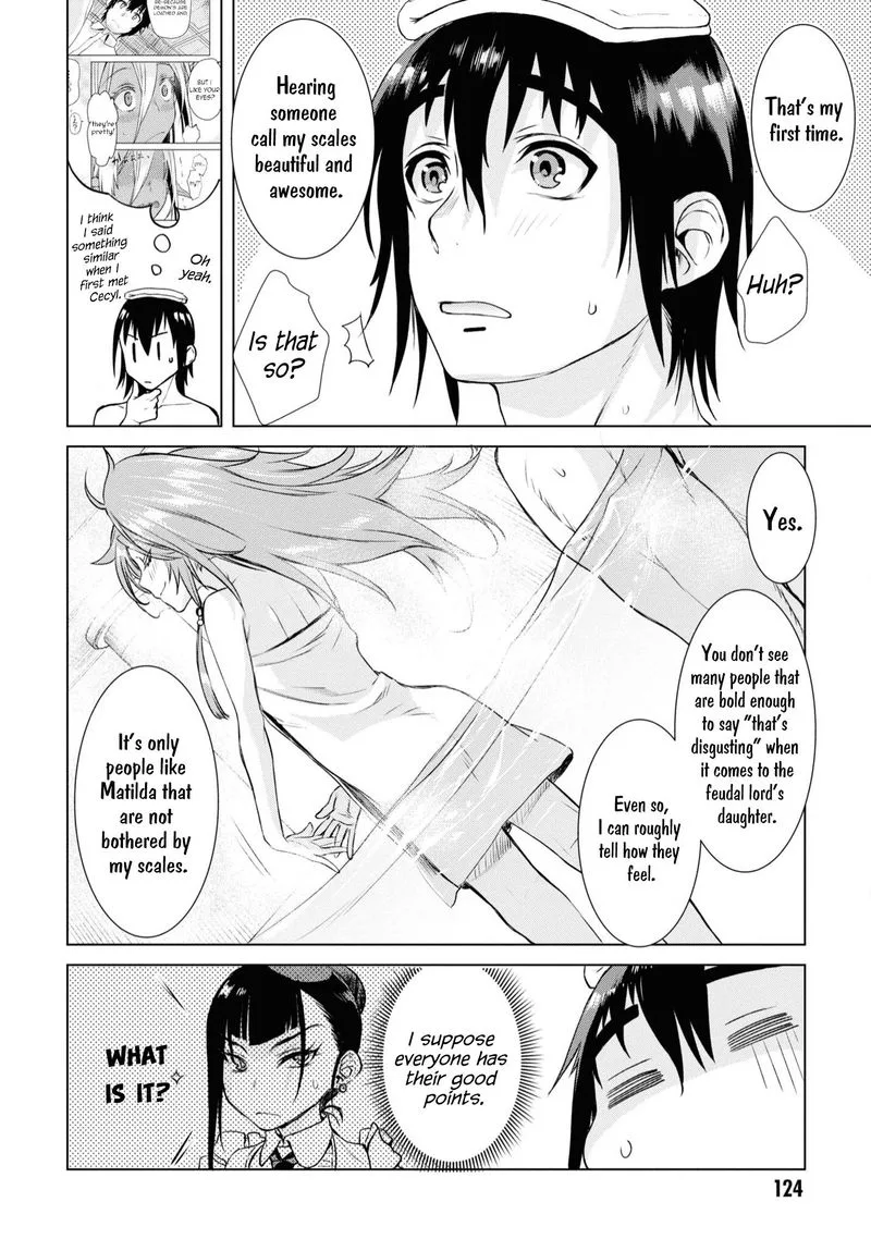 Isekai de Skill wo Kaitai Shitara Cheat na Yome ga Zoushoku Shimashita: Gainen Kousa no Structure Chapter 36 page 24