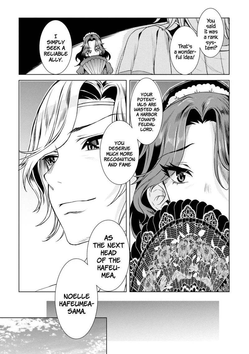 Isekai de Skill wo Kaitai Shitara Cheat na Yome ga Zoushoku Shimashita: Gainen Kousa no Structure Chapter 37 page 6