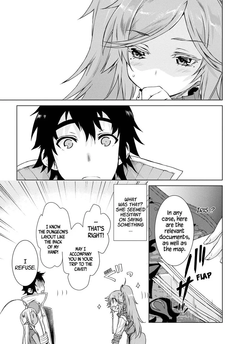 Isekai de Skill wo Kaitai Shitara Cheat na Yome ga Zoushoku Shimashita: Gainen Kousa no Structure Chapter 37 page 28