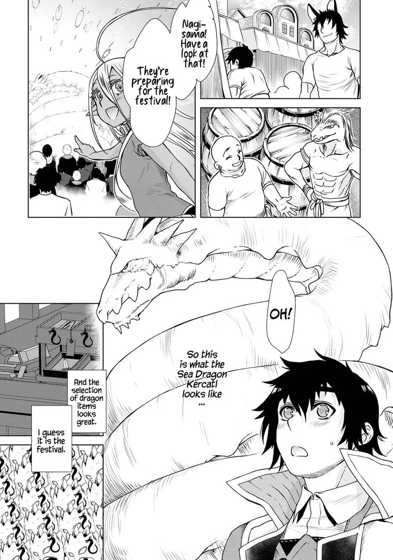 Isekai de Skill wo Kaitai Shitara Cheat na Yome ga Zoushoku Shimashita: Gainen Kousa no Structure Chapter 37 page 10