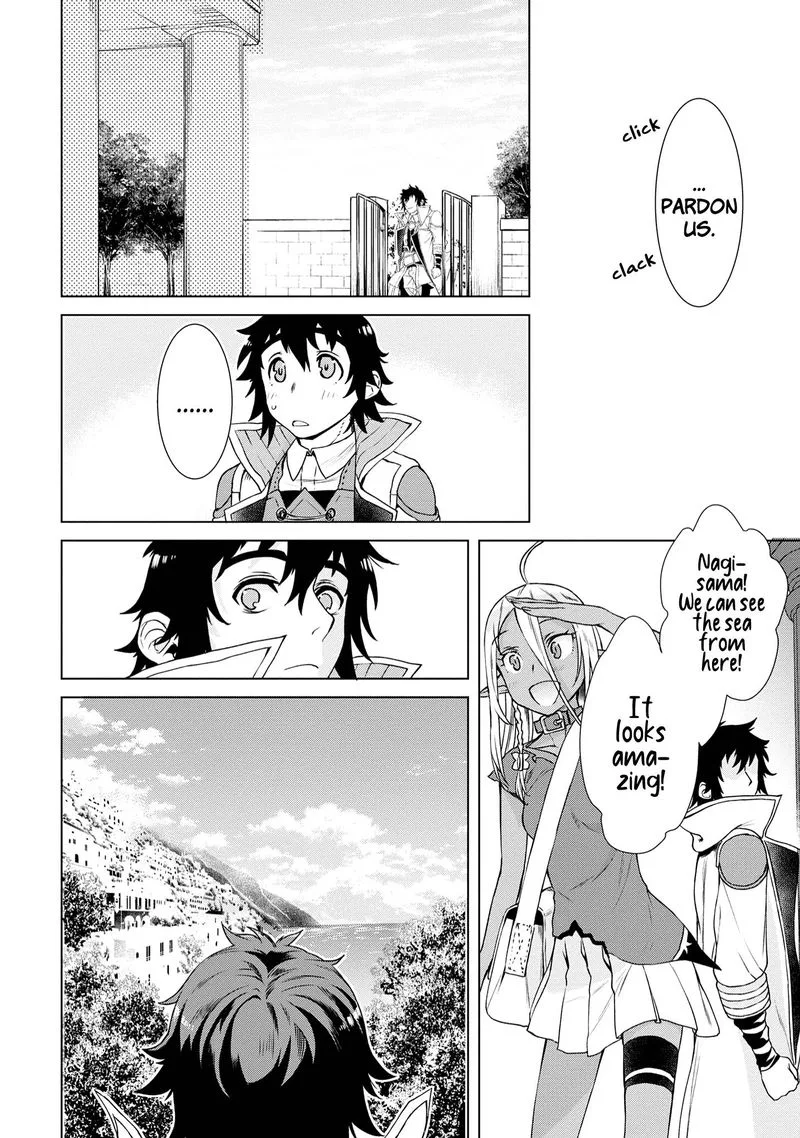 Isekai de Skill wo Kaitai Shitara Cheat na Yome ga Zoushoku Shimashita: Gainen Kousa no Structure Chapter 37 page 13