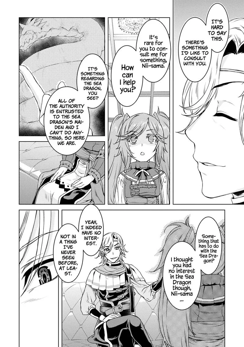 Isekai de Skill wo Kaitai Shitara Cheat na Yome ga Zoushoku Shimashita: Gainen Kousa no Structure Chapter 38 page 4