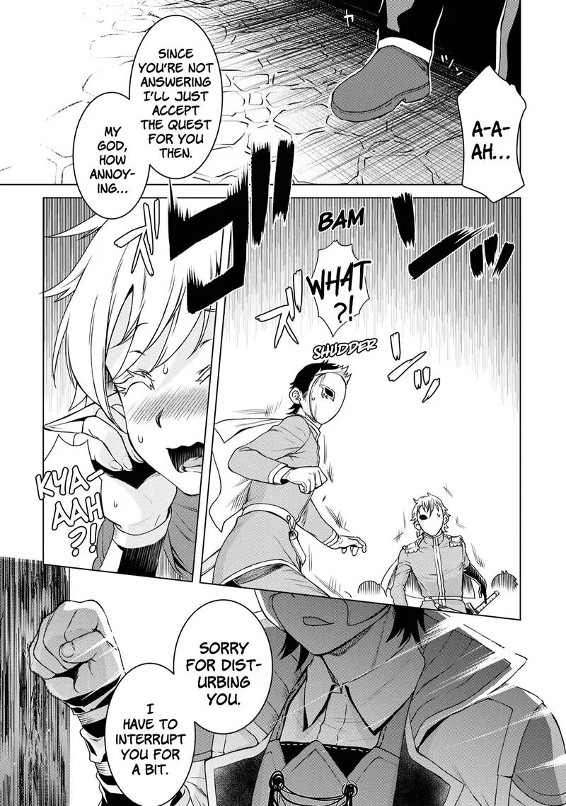 Isekai de Skill wo Kaitai Shitara Cheat na Yome ga Zoushoku Shimashita: Gainen Kousa no Structure Chapter 38 page 15