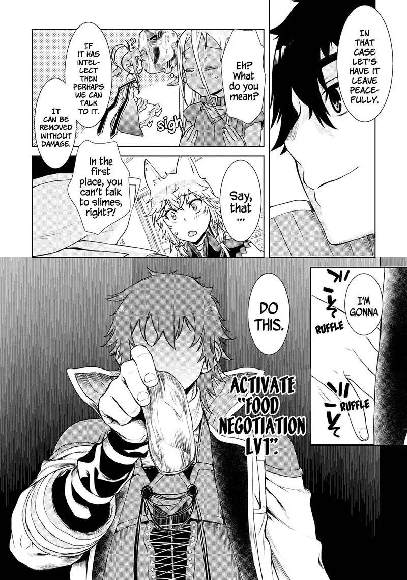 Isekai de Skill wo Kaitai Shitara Cheat na Yome ga Zoushoku Shimashita: Gainen Kousa no Structure Chapter 39 page 18