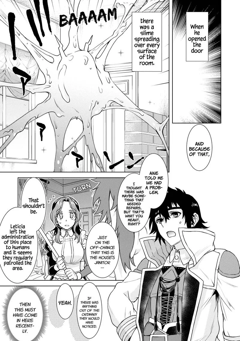 Isekai de Skill wo Kaitai Shitara Cheat na Yome ga Zoushoku Shimashita: Gainen Kousa no Structure Chapter 39 page 15