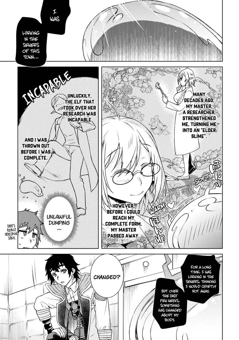 Isekai de Skill wo Kaitai Shitara Cheat na Yome ga Zoushoku Shimashita: Gainen Kousa no Structure Chapter 40 page 7