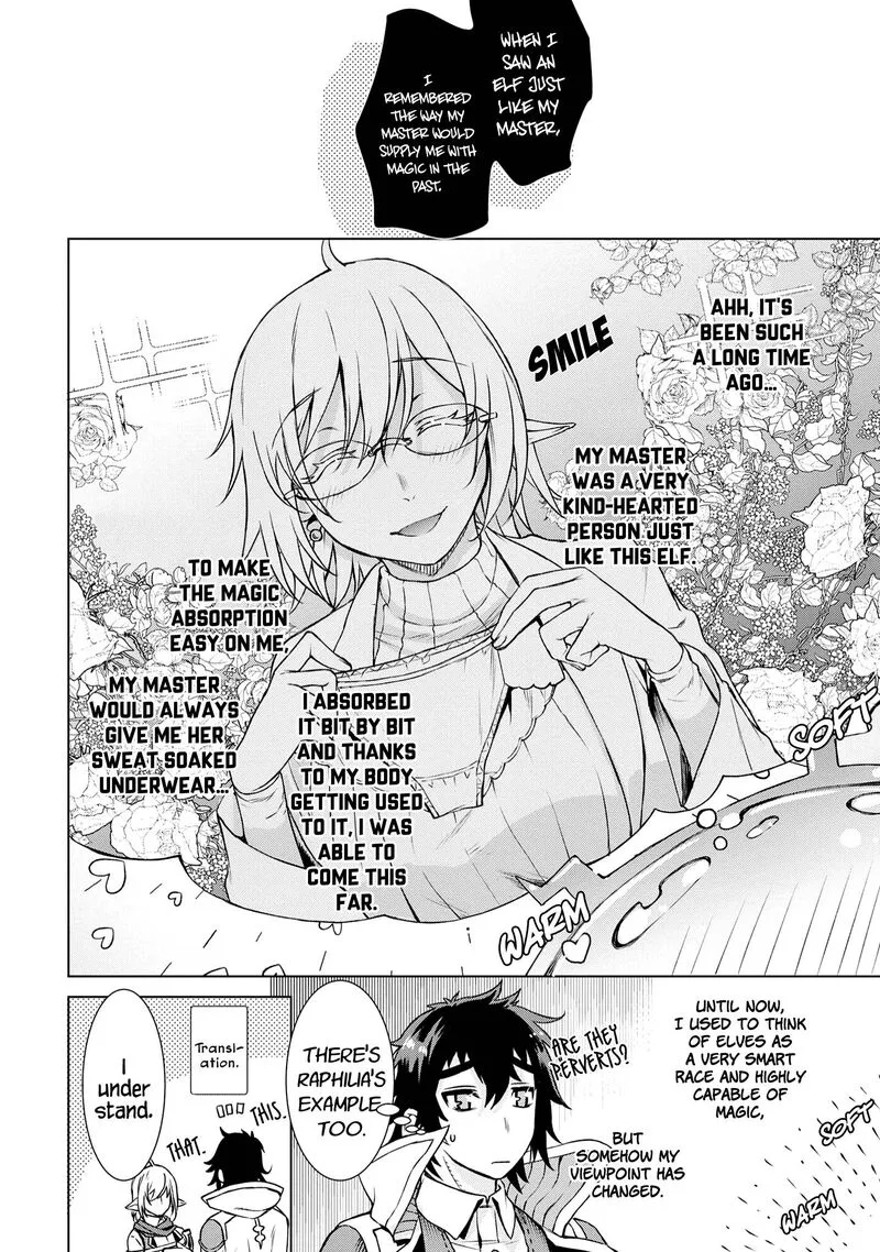 Isekai de Skill wo Kaitai Shitara Cheat na Yome ga Zoushoku Shimashita: Gainen Kousa no Structure Chapter 40 page 18