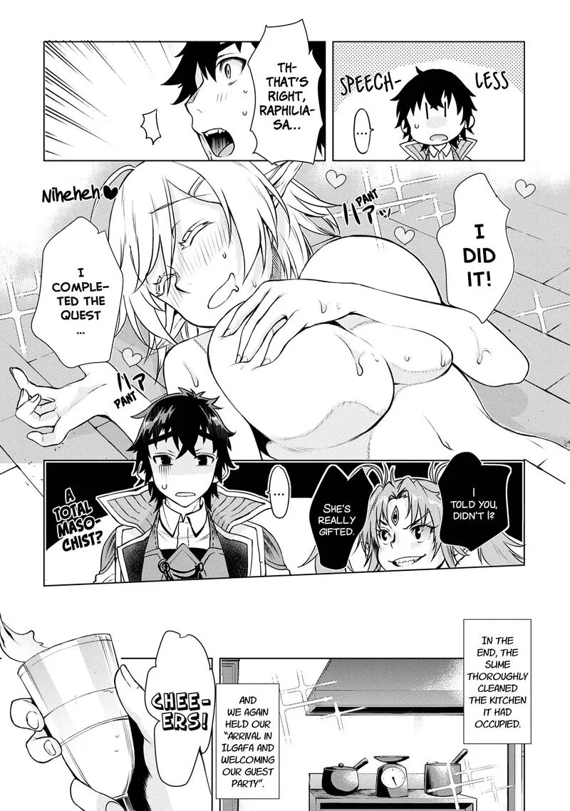 Isekai de Skill wo Kaitai Shitara Cheat na Yome ga Zoushoku Shimashita: Gainen Kousa no Structure Chapter 40 page 25