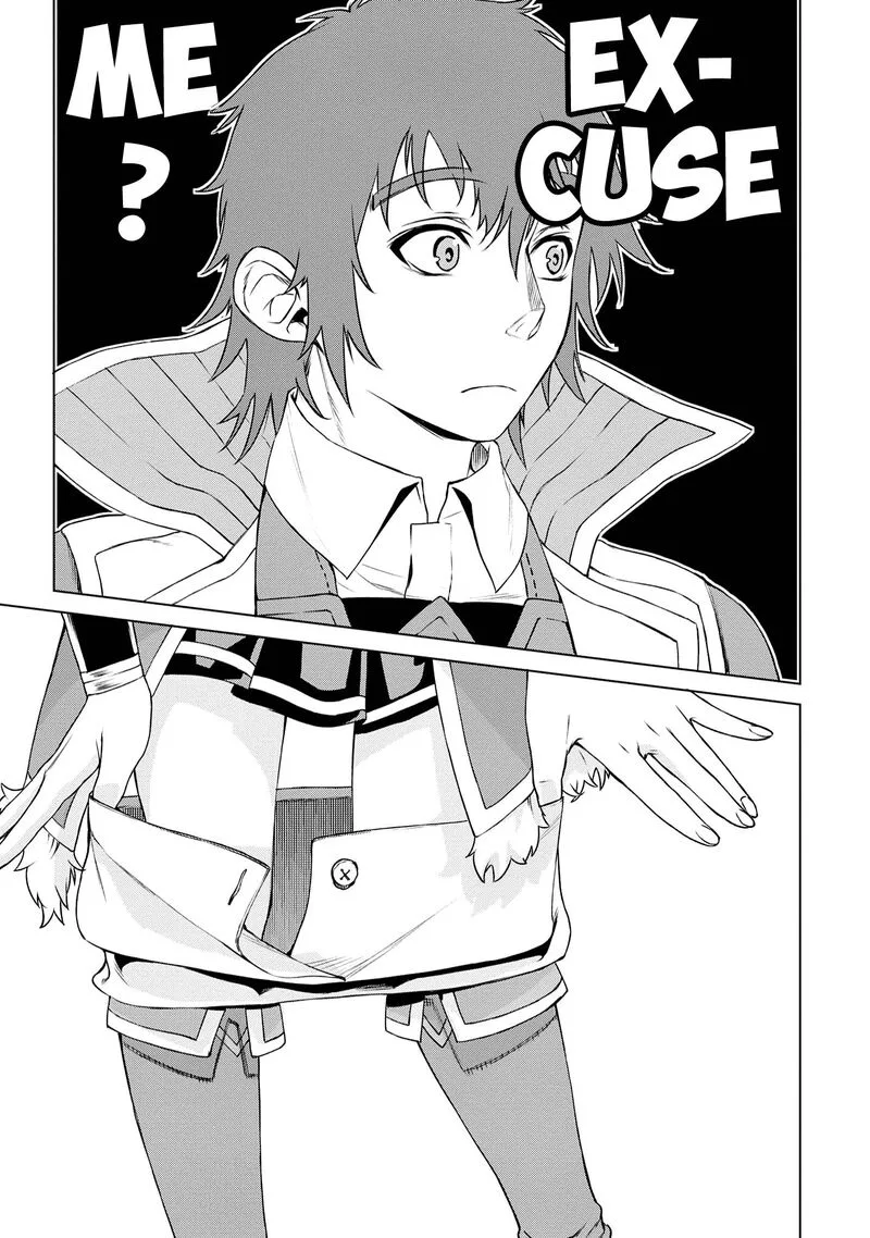 Isekai de Skill wo Kaitai Shitara Cheat na Yome ga Zoushoku Shimashita: Gainen Kousa no Structure Chapter 40 page 15