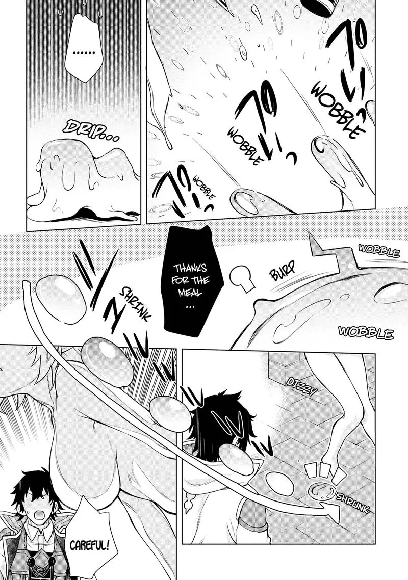 Isekai de Skill wo Kaitai Shitara Cheat na Yome ga Zoushoku Shimashita: Gainen Kousa no Structure Chapter 40 page 23