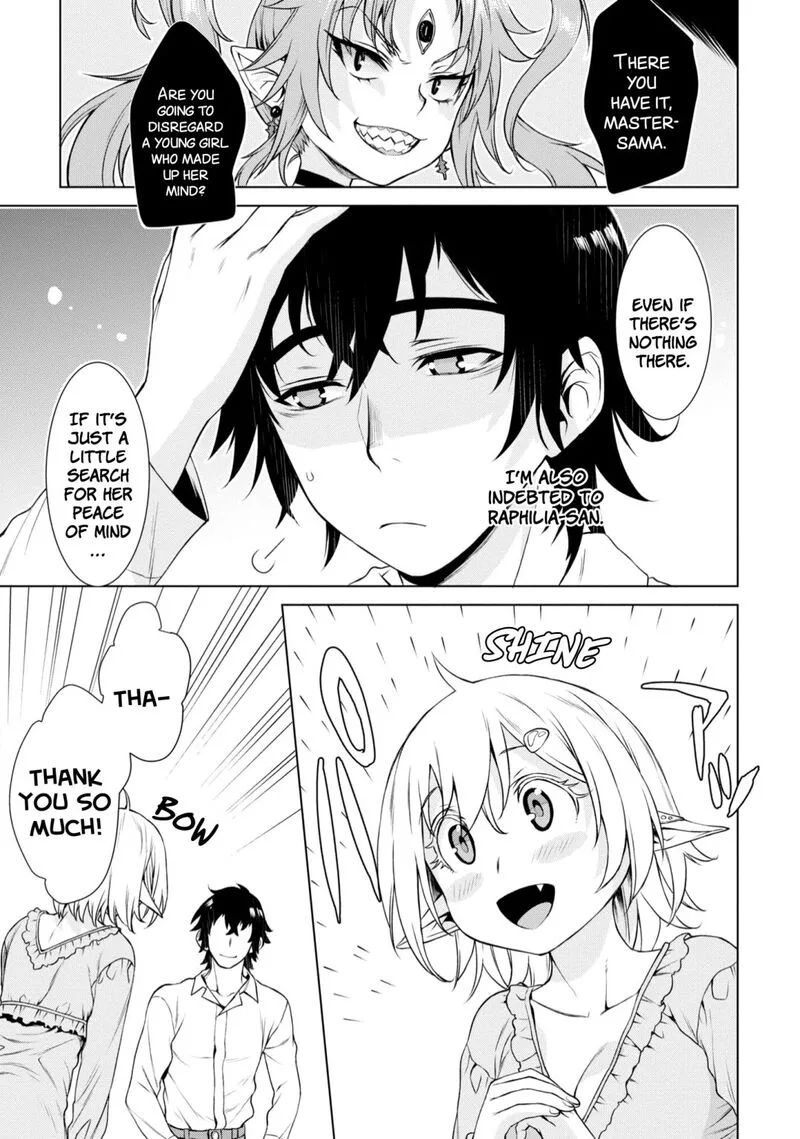 Isekai de Skill wo Kaitai Shitara Cheat na Yome ga Zoushoku Shimashita: Gainen Kousa no Structure Chapter 41 page 9