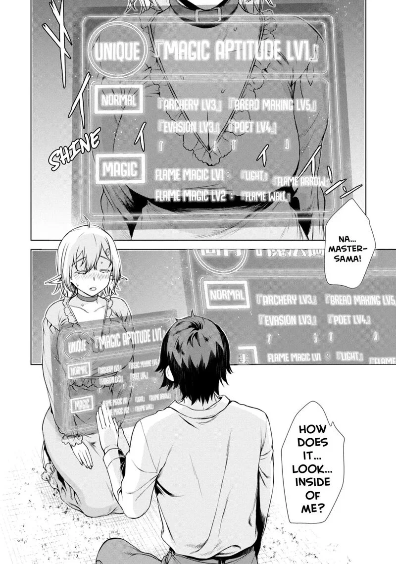 Isekai de Skill wo Kaitai Shitara Cheat na Yome ga Zoushoku Shimashita: Gainen Kousa no Structure Chapter 41 page 20