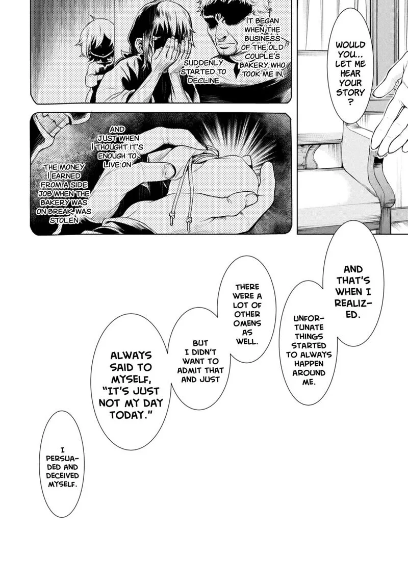 Isekai de Skill wo Kaitai Shitara Cheat na Yome ga Zoushoku Shimashita: Gainen Kousa no Structure Chapter 41 page 4