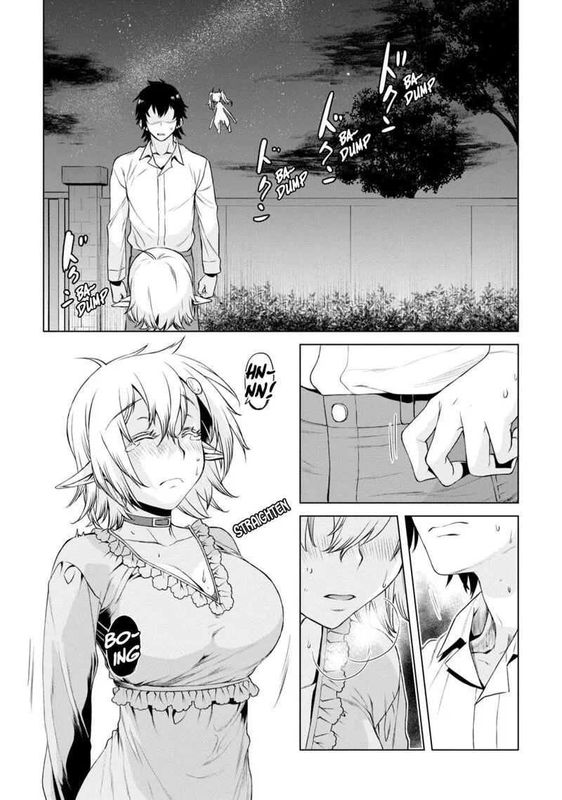 Isekai de Skill wo Kaitai Shitara Cheat na Yome ga Zoushoku Shimashita: Gainen Kousa no Structure Chapter 41 page 27