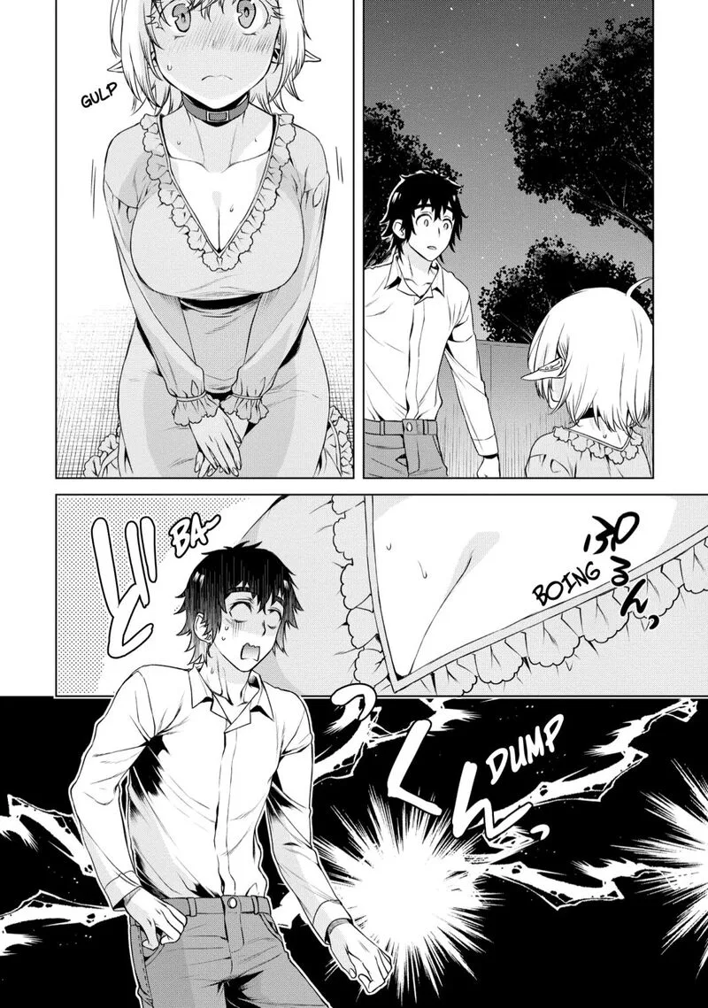 Isekai de Skill wo Kaitai Shitara Cheat na Yome ga Zoushoku Shimashita: Gainen Kousa no Structure Chapter 41 page 26