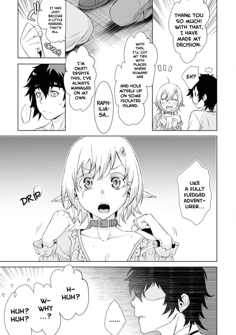 Isekai de Skill wo Kaitai Shitara Cheat na Yome ga Zoushoku Shimashita: Gainen Kousa no Structure Chapter 42 page 11
