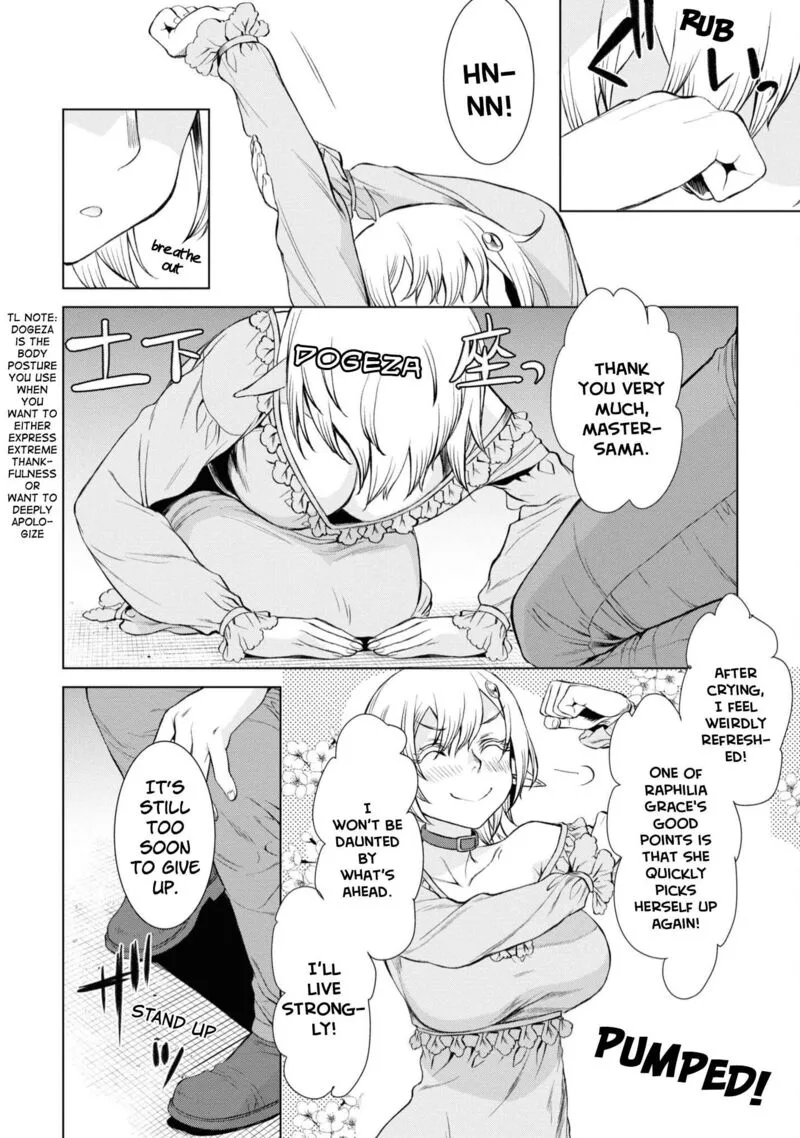Isekai de Skill wo Kaitai Shitara Cheat na Yome ga Zoushoku Shimashita: Gainen Kousa no Structure Chapter 42 page 14