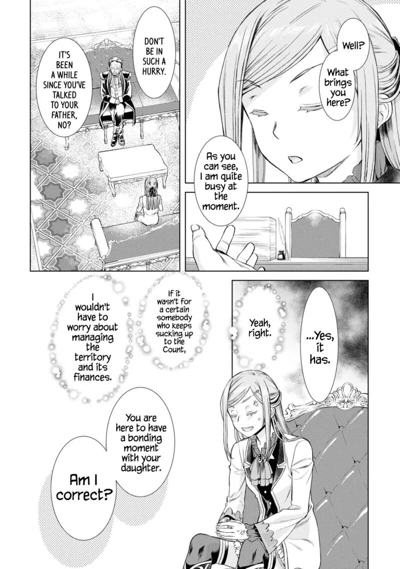 Isekai de Skill wo Kaitai Shitara Cheat na Yome ga Zoushoku Shimashita: Gainen Kousa no Structure Chapter 43 page 14