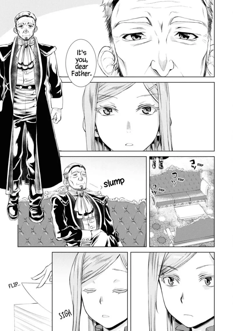 Isekai de Skill wo Kaitai Shitara Cheat na Yome ga Zoushoku Shimashita: Gainen Kousa no Structure Chapter 43 page 13