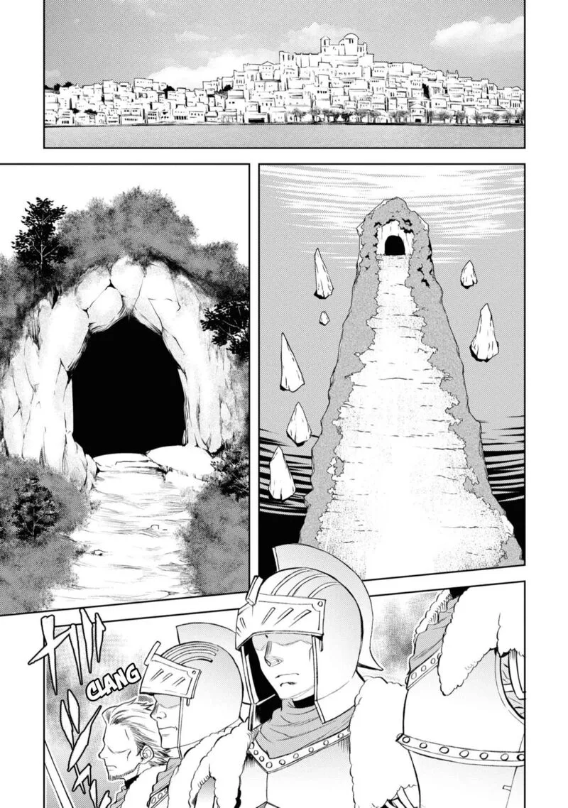 Isekai de Skill wo Kaitai Shitara Cheat na Yome ga Zoushoku Shimashita: Gainen Kousa no Structure Chapter 45 page 3