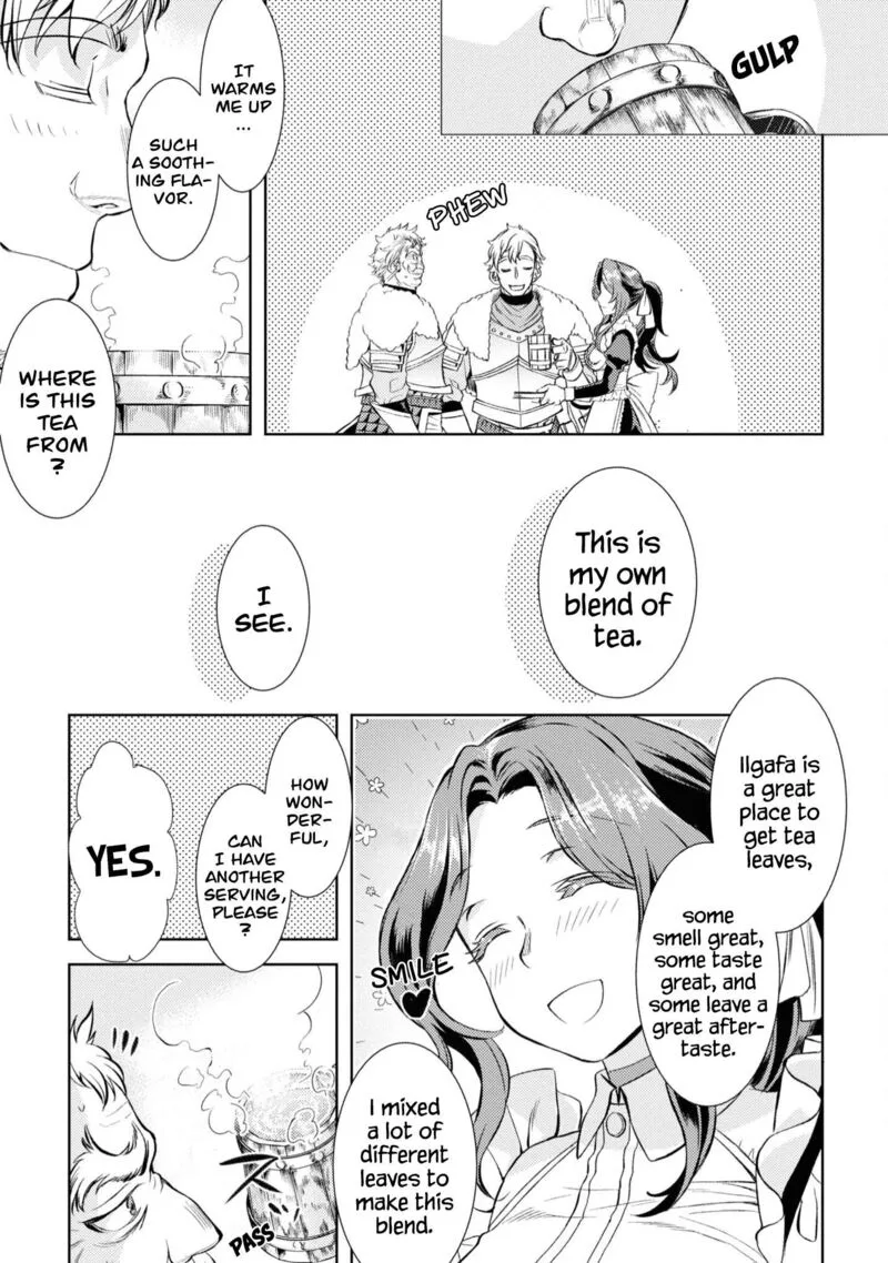 Isekai de Skill wo Kaitai Shitara Cheat na Yome ga Zoushoku Shimashita: Gainen Kousa no Structure Chapter 45 page 13