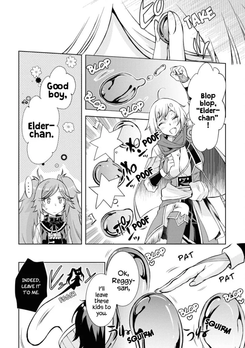 Isekai de Skill wo Kaitai Shitara Cheat na Yome ga Zoushoku Shimashita: Gainen Kousa no Structure Chapter 45 page 6