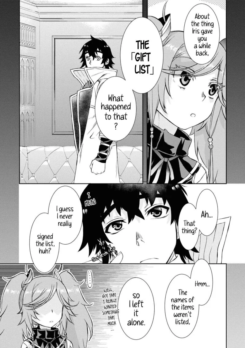 Isekai de Skill wo Kaitai Shitara Cheat na Yome ga Zoushoku Shimashita: Gainen Kousa no Structure Chapter 45 page 11