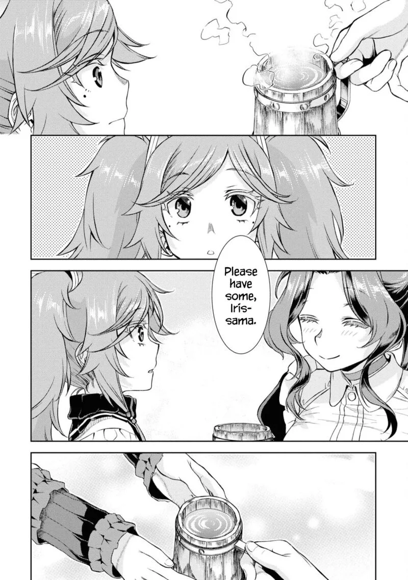 Isekai de Skill wo Kaitai Shitara Cheat na Yome ga Zoushoku Shimashita: Gainen Kousa no Structure Chapter 45 page 16