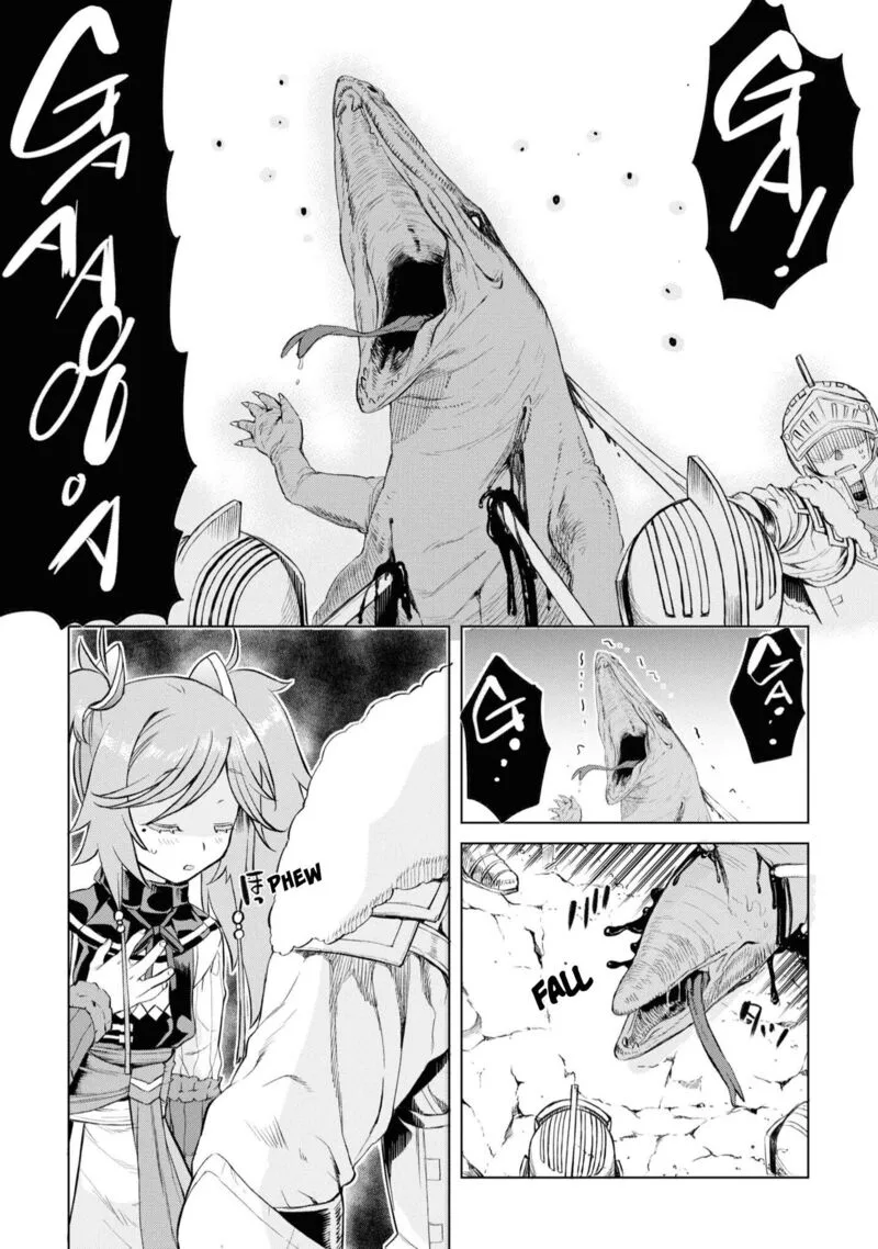 Isekai de Skill wo Kaitai Shitara Cheat na Yome ga Zoushoku Shimashita: Gainen Kousa no Structure Chapter 46 page 15