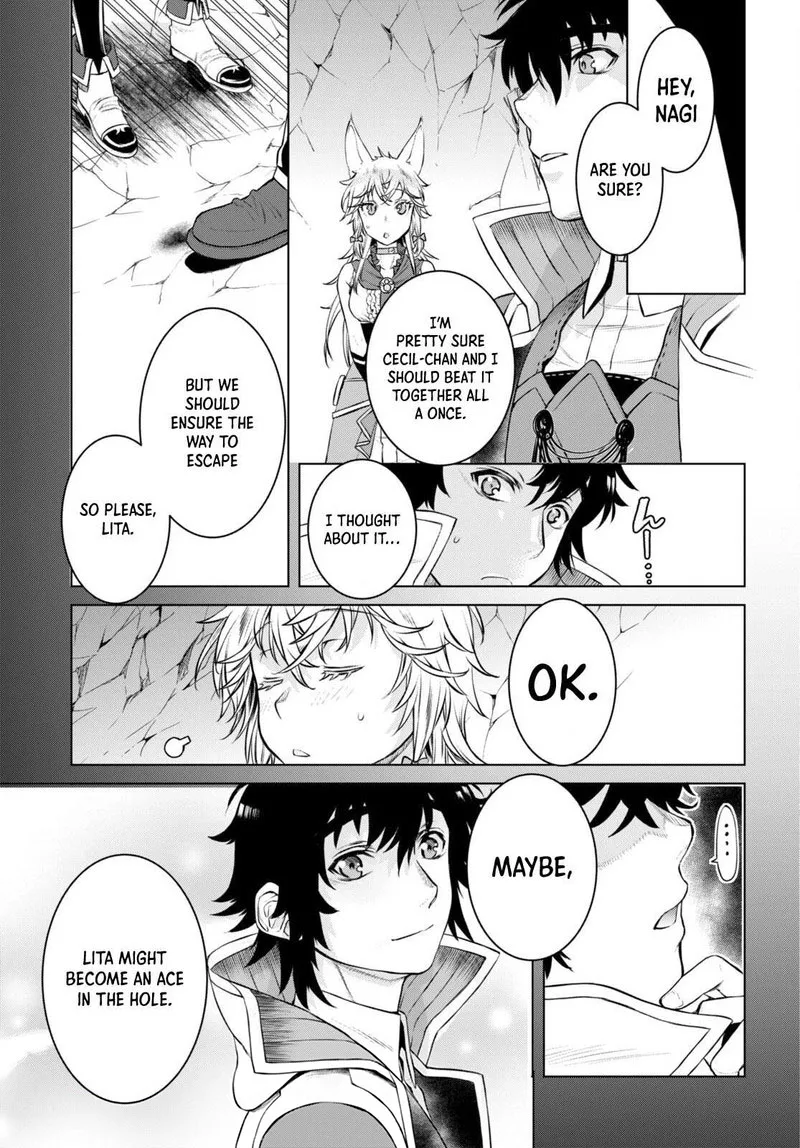 Isekai de Skill wo Kaitai Shitara Cheat na Yome ga Zoushoku Shimashita: Gainen Kousa no Structure Chapter 49 page 29