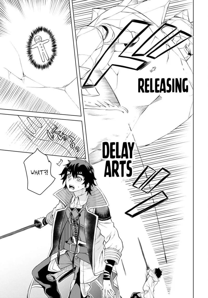 Isekai de Skill wo Kaitai Shitara Cheat na Yome ga Zoushoku Shimashita: Gainen Kousa no Structure Chapter 49 page 19