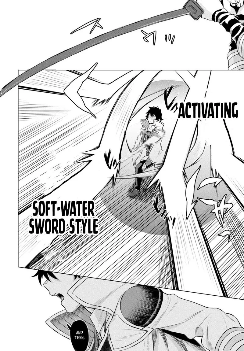 Isekai de Skill wo Kaitai Shitara Cheat na Yome ga Zoushoku Shimashita: Gainen Kousa no Structure Chapter 49 page 18